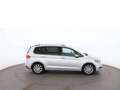 Volkswagen Touran 1.6 TDI Comfortline RADAR SITZHZG PDC Gümüş rengi - thumbnail 2