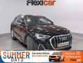 Audi Q3 35 TFSI 110kW (150CV) S tronic Negro - thumbnail 1