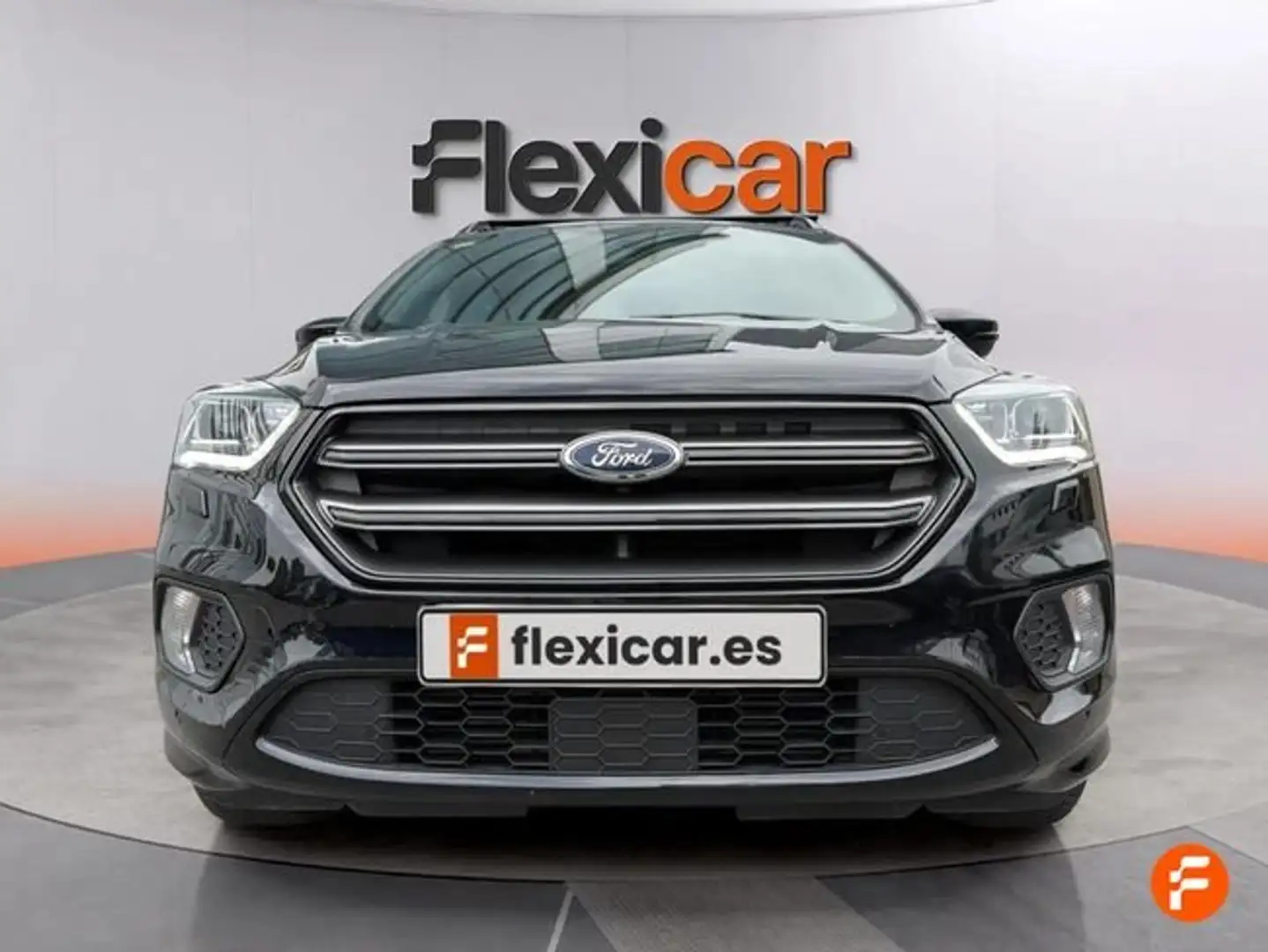 Ford Kuga 2.0TDCi Auto S&S ST-Line 4x2 150 Negro - 2