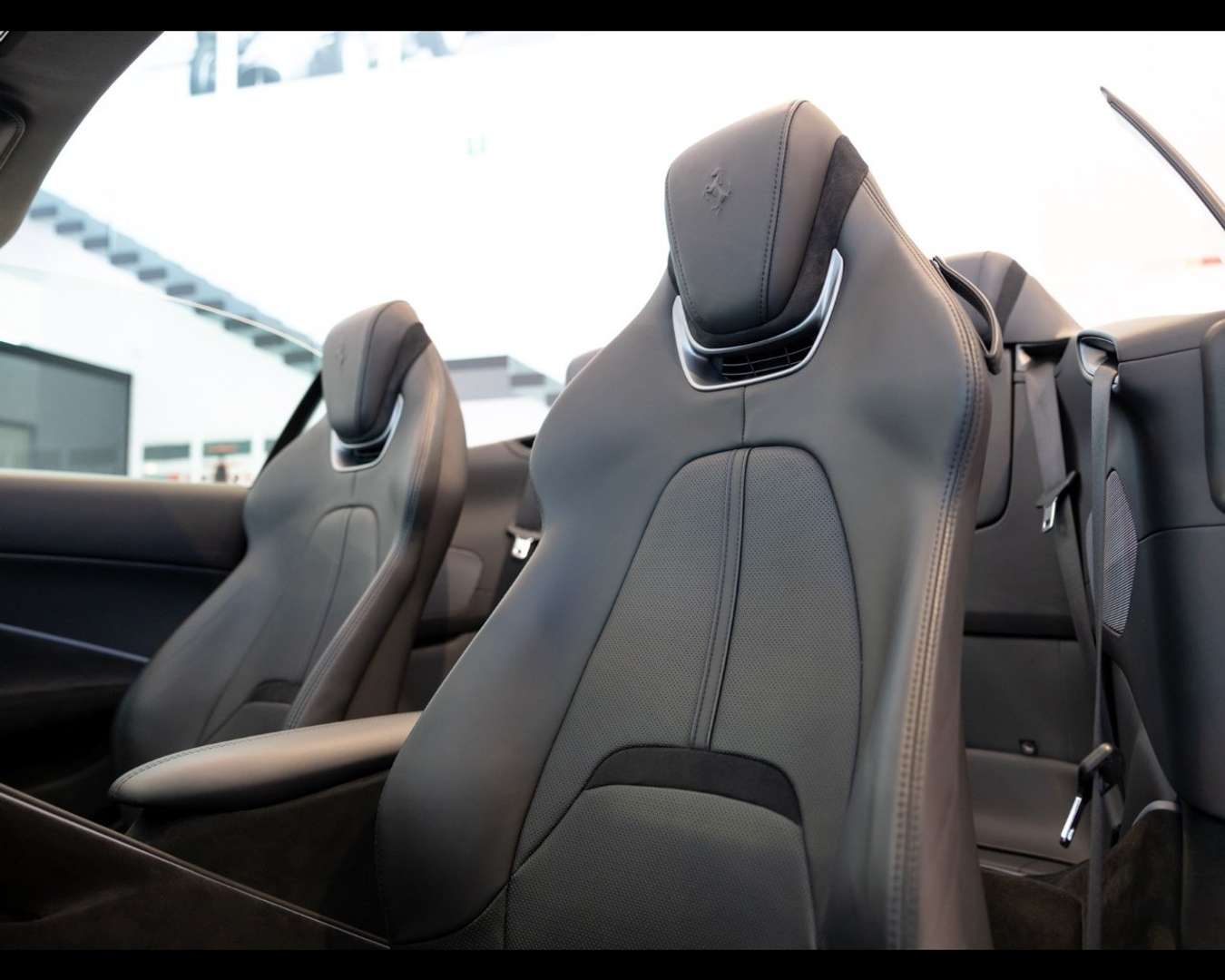 Ferrari Roma Spider -  - Joinsteer - #5