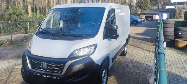Fiat Ducato 2.2 Multijet L2H1 (EU6.4) 27000 KM / NIEUWSTAAT