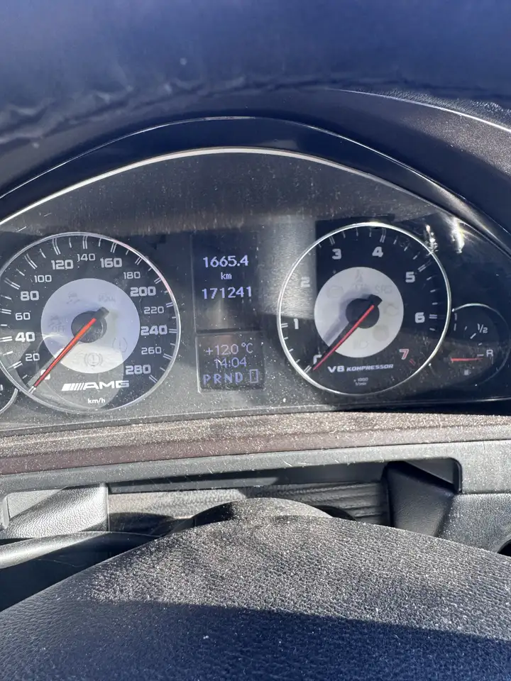 Mercedes-Benz G 400 G400 CDI/6 Station Wagen 2850 mm, foto 9