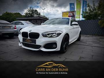 BMW  118 i  M Sport Shadow LCI2 LED AUTOMATIK
