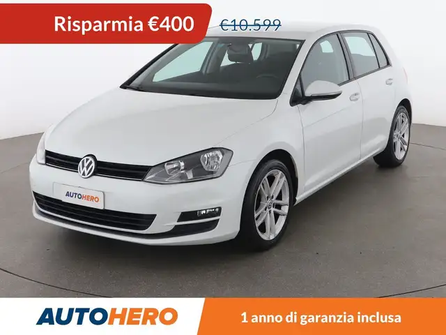 Volkswagen Golf 1.2 TSI Trendline 85 CV