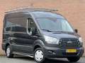 Ford Transit 2.0TDCI 130PK L2H2 / Carplay / Imperiaal / Trekhaa Grau - thumbnail 22