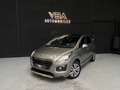 Peugeot 3008 1.6 E-HDI 115 ETG6 Allure Gris - thumbnail 2