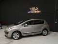 Peugeot 3008 1.6 E-HDI 115 ETG6 Allure Gris - thumbnail 4