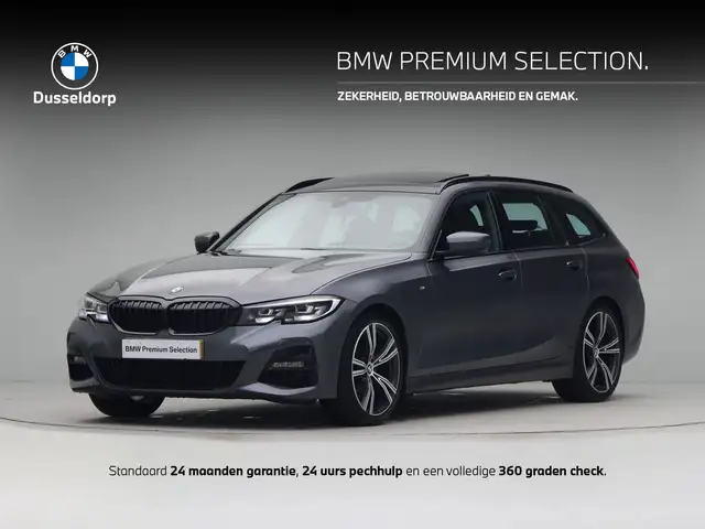 BMW 3er