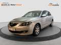 Mazda 3 Lim. 1.6 Sport Active/Xenon/SHZ Plateado - thumbnail 1