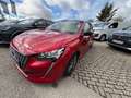 Peugeot 208 Active Pack, Einparkhilfe hinten, Klimaanlage, uvm Rot - thumbnail 1