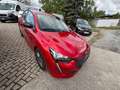 Peugeot 208 Active Pack, Einparkhilfe hinten, Klimaanlage, uvm Rot - thumbnail 5