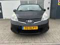 Nissan Note 1.4 Visia Schwarz - thumbnail 9