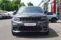 Jeep Grand Cherokee 6.4 V8 Hemi SRT Gri - thumbnail 5
