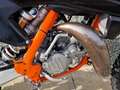 KTM Kross 50 Arancione - thumbnail 2