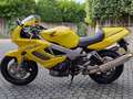 Honda VTR 1000 VTR 1000F Jaune - thumbnail 1