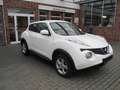 Nissan Juke Visia Blanc - thumbnail 3