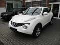Nissan Juke Visia Blanc - thumbnail 1