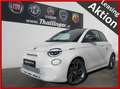 Abarth 500e HB TURISMO **AKTION** Weiß - thumbnail 1