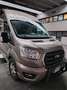 Ford Forty Van 4x4 Brąz - thumbnail 1