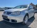 Volkswagen Golf Goal  1,6 Argent - thumbnail 4
