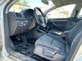 Volkswagen Golf Goal  1,6 Argent - thumbnail 10