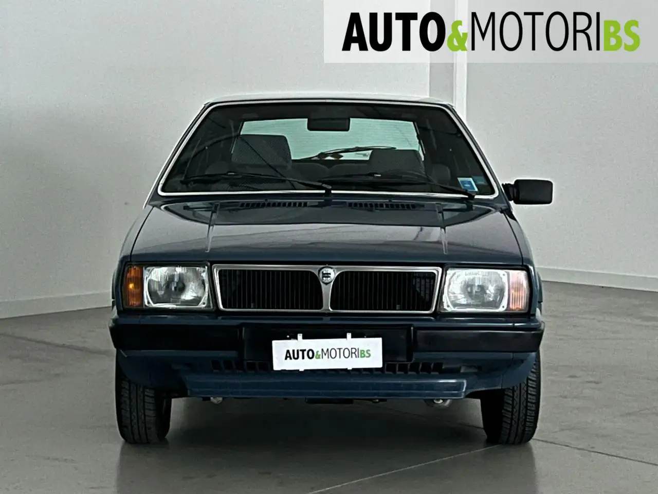 Lancia Delta 1.3 *PRIMA SERIE CARBURATORE*, foto 2