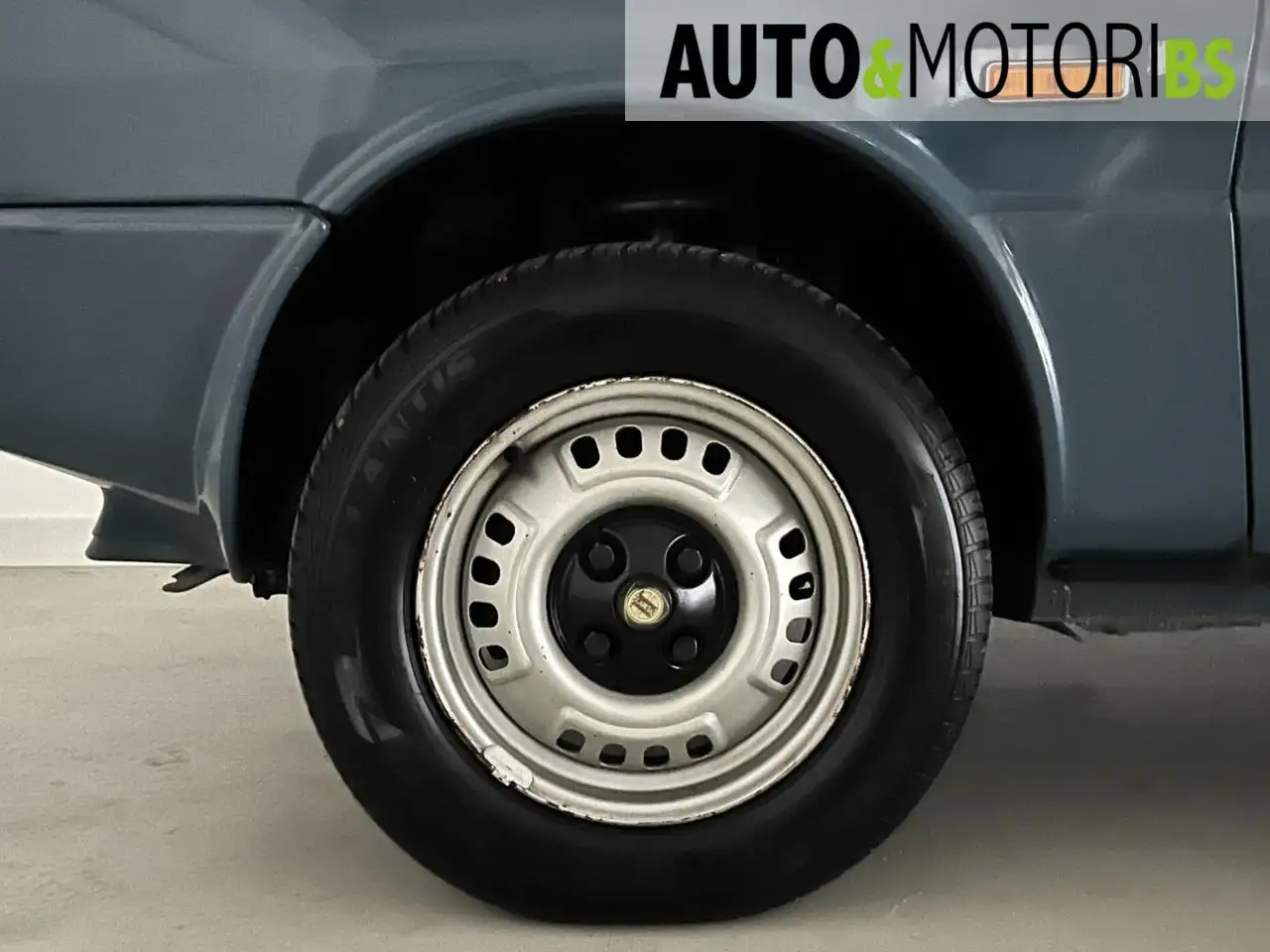 Lancia Delta 1.3 *PRIMA SERIE CARBURATORE*, foto 8