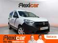 Dacia Dokker SL Nómada 1.6 75kW (100CV) - 18 Blanco - thumbnail 1