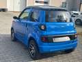 Microcar M.Go Automatik Mopedauto  45 km/h L6e Blau - thumbnail 5