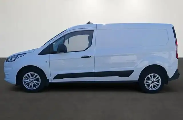 Ford Tourneo Courier L2 TREND 1,5 Ecoblue