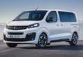 Opel Zafira Life 2.0 D AT8 180 - thumbnail 8