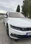 Volkswagen Passat Highline DSG R-Line innen & außen Weiß - thumbnail 2