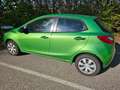 Mazda 2 Mazda 2 1,3i CE Pro CE Pro Grün - thumbnail 1