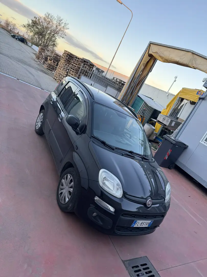 Fiat New Panda - 2