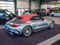 Mercedes-Benz SL 63 AMG SL 63 AMG 4M+ AERO Keramik rotes Dach Nappa 360° Szürke - thumbnail 5