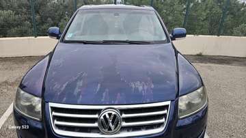3.0 V6 TDI Carat Pack Luxe Tiptronic A