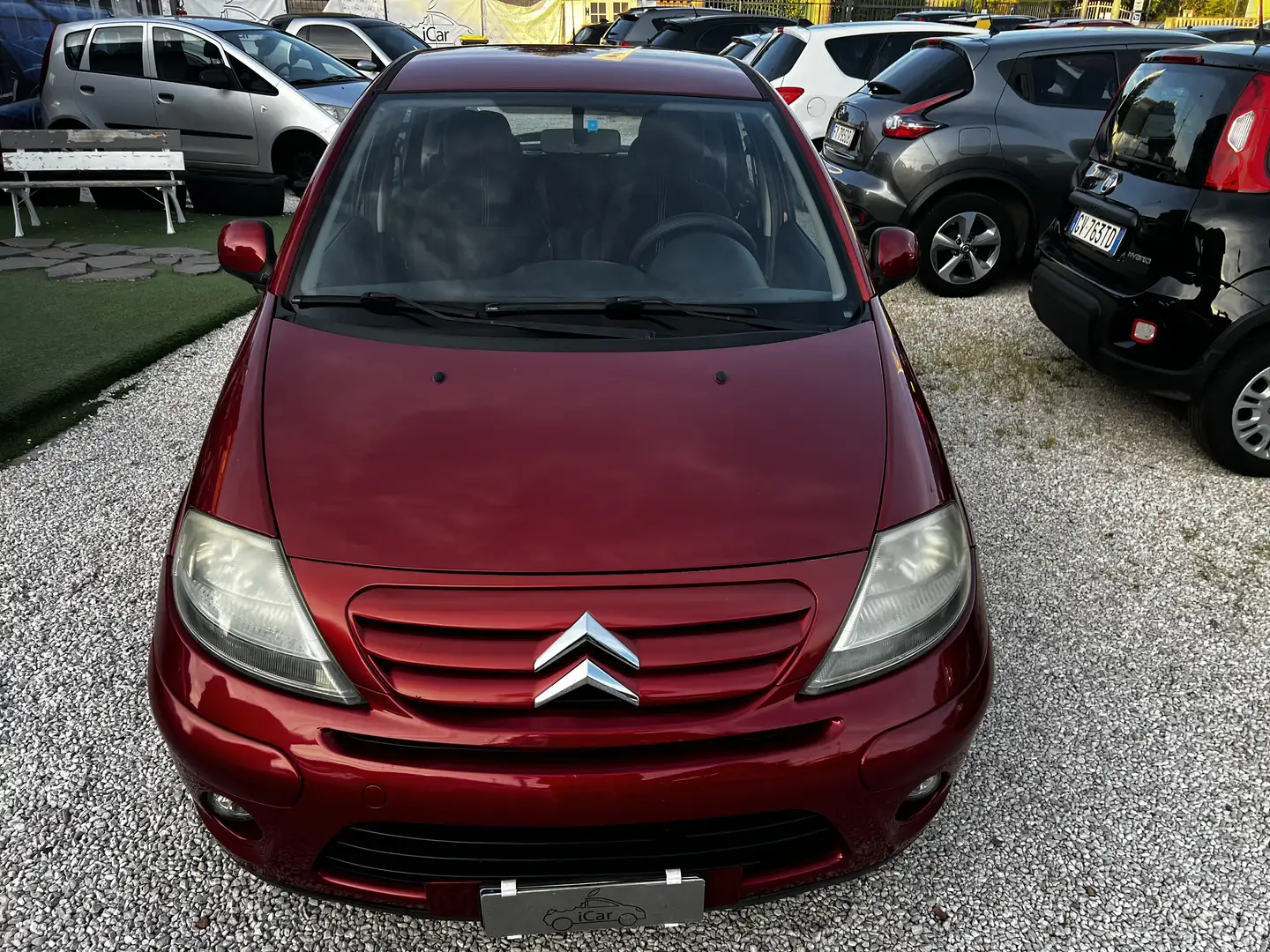 Citroen C3 1.1 Perfect Techno bi-energy Gpl - 1