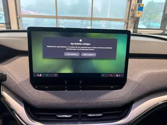 Skoda Enyaq view 11