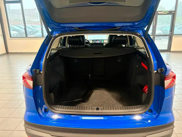 Skoda Enyaq view 6