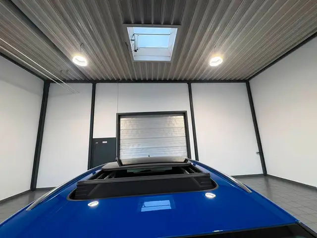 Skoda Enyaq view 14