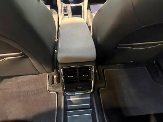 Skoda Enyaq view 13