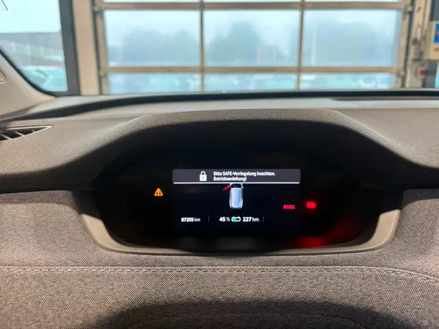 Skoda Enyaq view 7