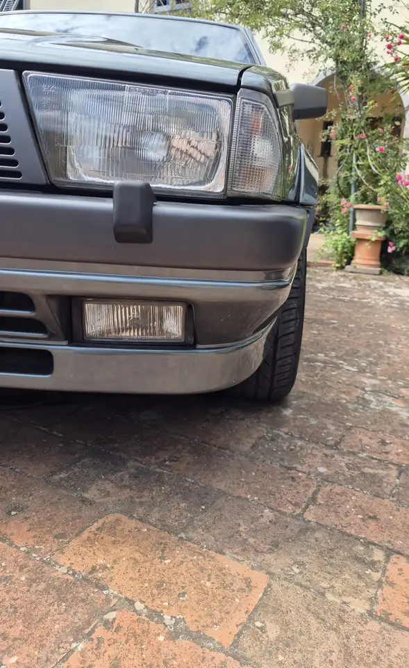 Alfa Romeo 75 2.0i ts, foto 3