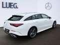 Mercedes-Benz CLA 200 Shooting Brake AMG-ADVANCED+PANODACH+LED Weiß - thumbnail 13