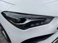 Mercedes-Benz CLA 200 Shooting Brake AMG-ADVANCED+PANODACH+LED Weiß - thumbnail 8