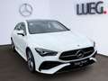 Mercedes-Benz CLA 200 Shooting Brake AMG-ADVANCED+PANODACH+LED Weiß - thumbnail 15