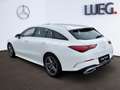 Mercedes-Benz CLA 200 Shooting Brake AMG-ADVANCED+PANODACH+LED Weiß - thumbnail 12
