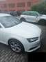 Audi A4 A4 Avant 2.0 tfsi g-tron S line 170cv s-tronic Bianco - thumbnail 2