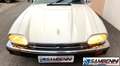 Jaguar XJS Cabrio 3.6 Wit - thumbnail 8