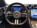 Mercedes-Benz GLC 300 d 4M AMG Ambiente Pano AHK KEYLESS Schwarz - thumbnail 13